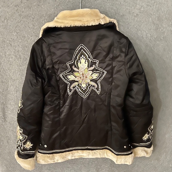 Bogner Winter Jacket - Picture 3 of 10